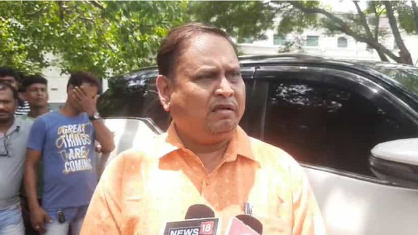 Humayun Kabir: চিকিৎসকদের হুমকি দিয়েছিলেন, এবার ১৪ লক্ষ টাকা প্রতারণার অভিযোগে নাম জড়ালো তৃণমূল বিধায়ক হুমায়ুনের