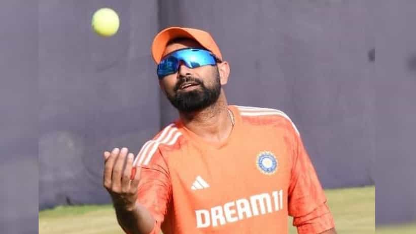 Mohammed Shami: তিন ম্যাচে ১৩ উইকেট নিয়েও সেমিফাইনালে বাদ! বিস্ফোরক মহম্মদ সামি...