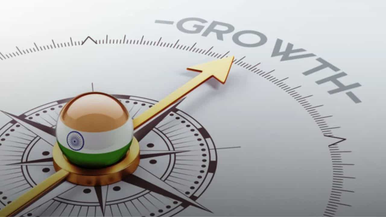 Growth in India and China: আর্থিক বিকাশে বিশ্বকে দিশা দেখাচ্ছে ভারত, বলছে IMF Growth in India and China: আর্থিক বিকাশে বিশ্বকে দিশা দেখাচ্ছে ভারত, বলছে IMF