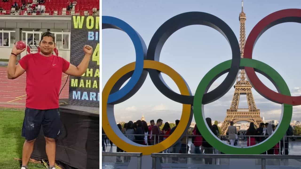 Paris Olympics 2024: প্যারিস পাড়ি দিচ্ছেন না আভা খাটুয়া? IOAএর চূড়ান্ত তালিকা থেকে হঠাৎই বাদ বাংলার মেয়ে Paris Olympics 2024: প্যারিস পাড়ি দিচ্ছেন না আভা খাটুয়া? IOAএর চূড়ান্ত তালিকা থেকে হঠাৎই বাদ বাংলার মেয়ে
