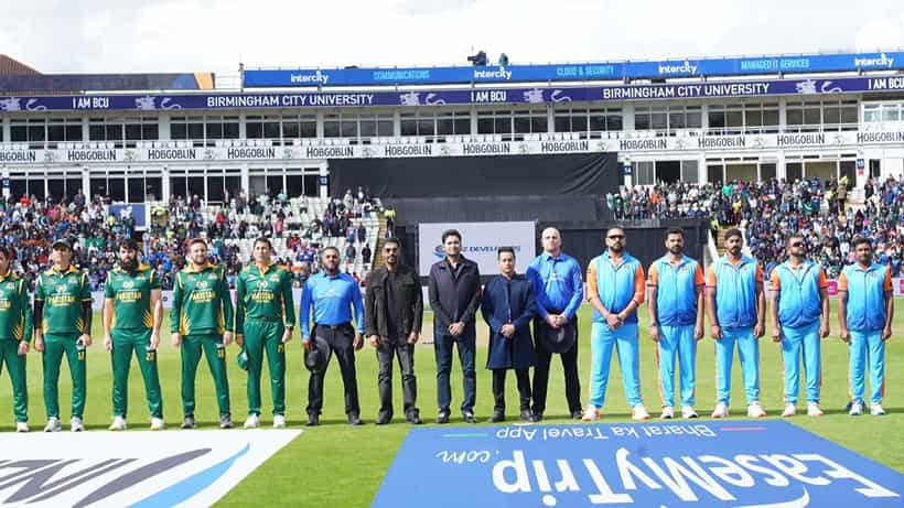 IND vs PAK: অজি-বধ যুবরাজদের, চ্যাম্পিয়নদের খেতাব জয়ের শেষ লড়াইয়ে এ বার ভারত-পাকিস্তান