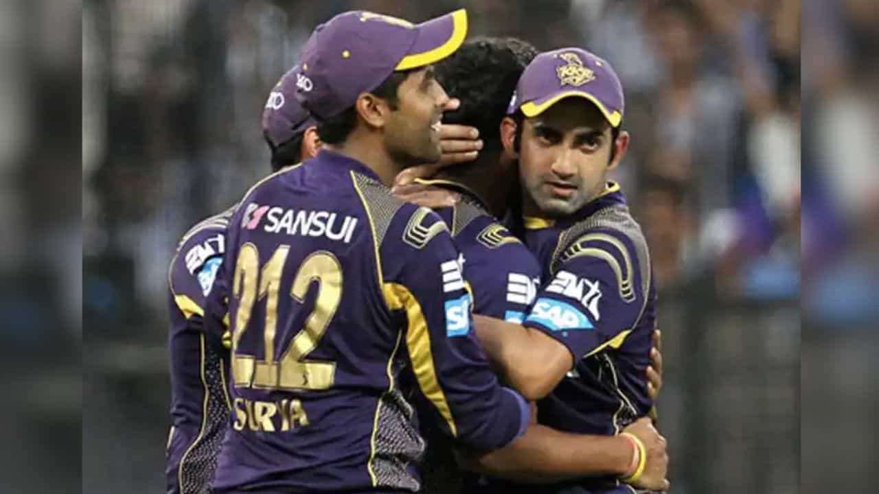 Suryakumar Yadav: শুধু নামকরণই নয়, 'মেন্টর' গৌতম গম্ভীর যে ভাবে বদলে দিয়েছেন ক্যাপ্টেনকে... Suryakumar Yadav: শুধু নামকরণই নয়, 'মেন্টর' গৌতম গম্ভীর যে ভাবে বদলে দিয়েছেন ক্যাপ্টেনকে...