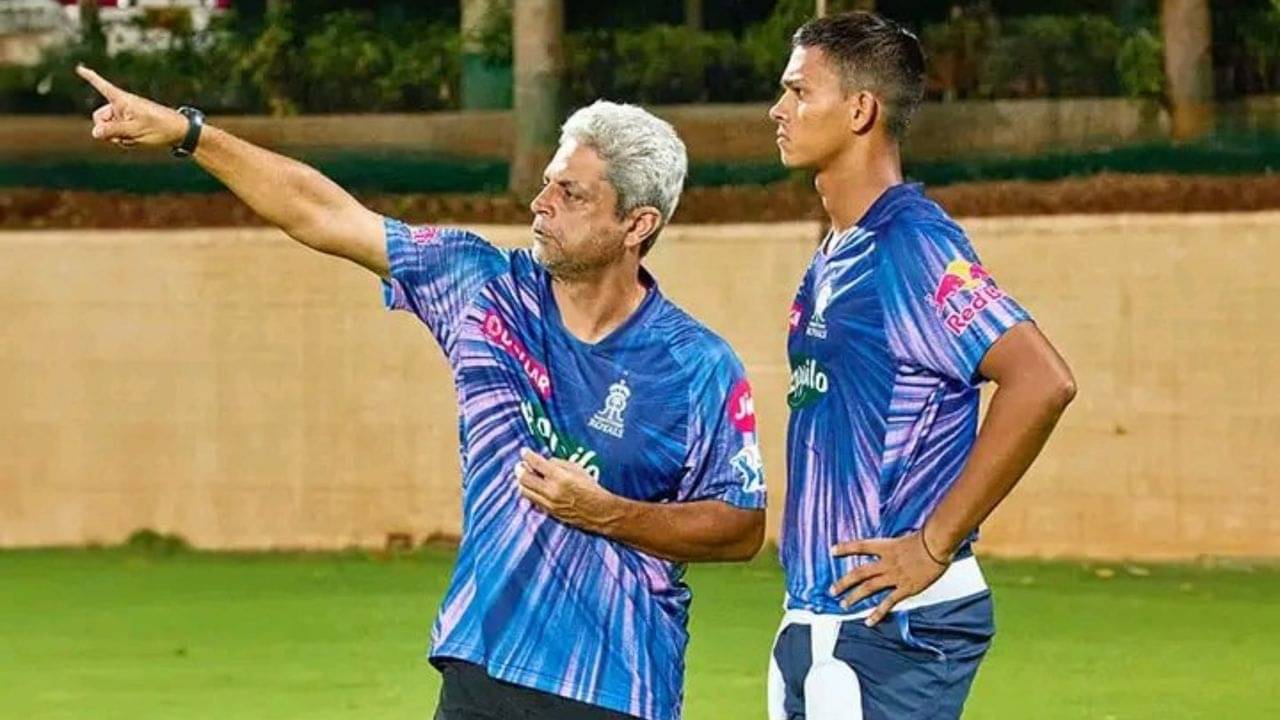 IND vs SL: সূর্যদের বিরুদ্ধে সিরিজ, শ্রীলঙ্কা ব্যাটারদের প্রস্তুত করছেন ভারতীয় কোচ!