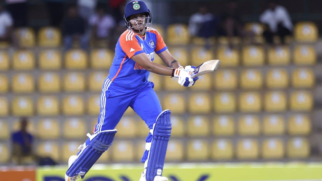 IND vs NEP Report: অল্পের জন্য সেঞ্চুরি মিস শেফালির, জয়ের হ্যাটট্রিকে সেমিতে ভারত