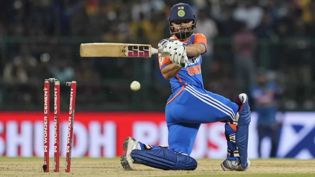 IND vs SL Preview: নজরে ক্লিন সুইপ, ভারতের একাদশে আজ যা বদল হতে পারে... IND vs SL Preview: নজরে ক্লিন সুইপ, ভারতের একাদশে আজ যা বদল হতে পারে...
