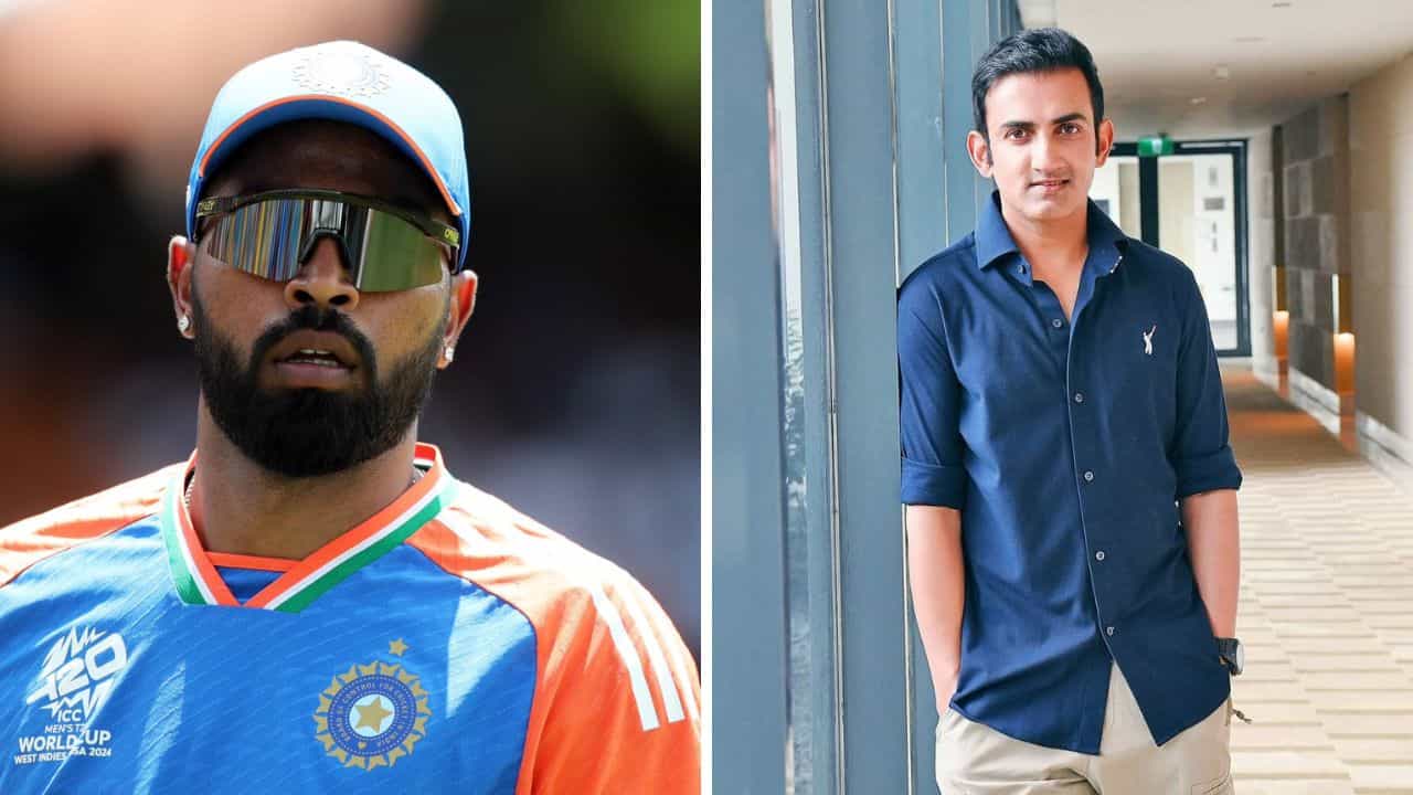 IND vs SL: গৌতম গম্ভীরের প্রথম অ্যাসাইনমেন্ট, টিম ইন্ডিয়ার শ্রীলঙ্কা সফরের সূচি ঘোষণা IND vs SL: গৌতম গম্ভীরের প্রথম অ্যাসাইনমেন্ট, টিম ইন্ডিয়ার শ্রীলঙ্কা সফরের সূচি ঘোষণা