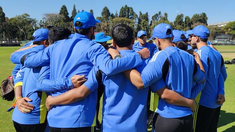 IND vs ZIM Preview: ভারতের ভবিষ্যৎ-এ নজর, জিম্বাবোয়েতে আজ শুভমহরৎ