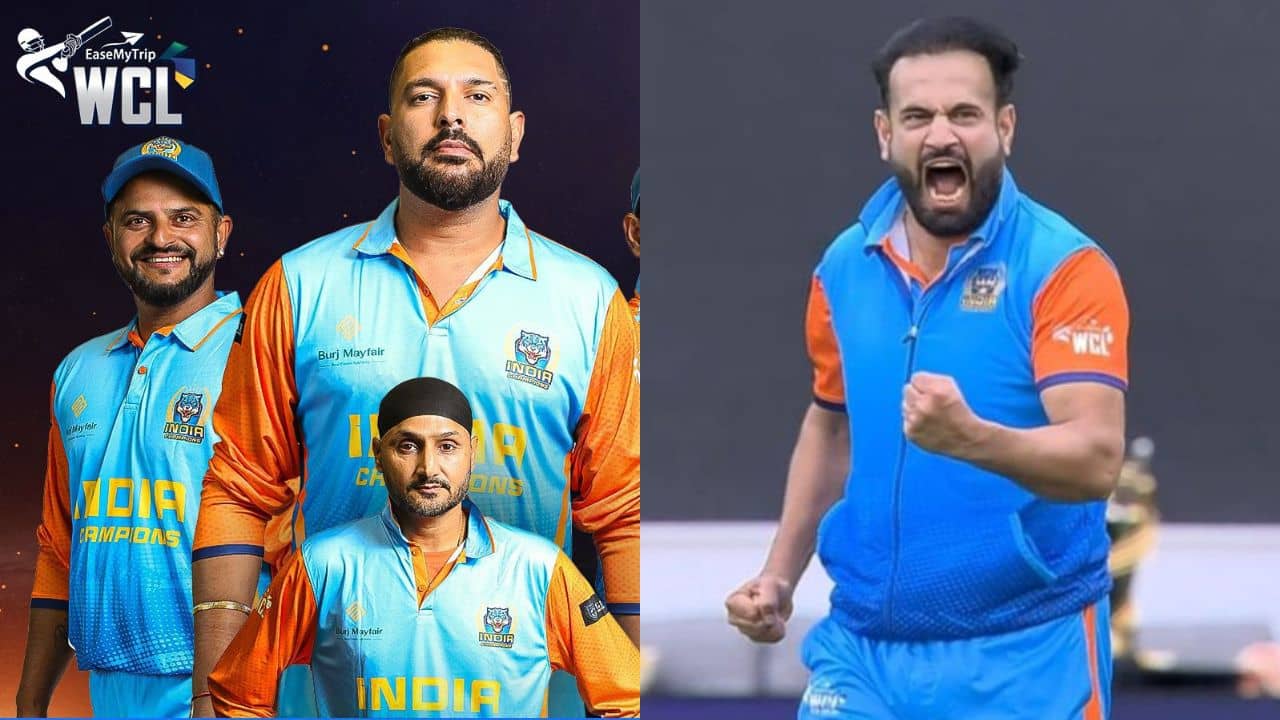 India vs Pakistan: পাকিস্তানকে দুরমুশ করে চ্যাম্পিয়ন যুবরাজ সিংয়ের ভারতই