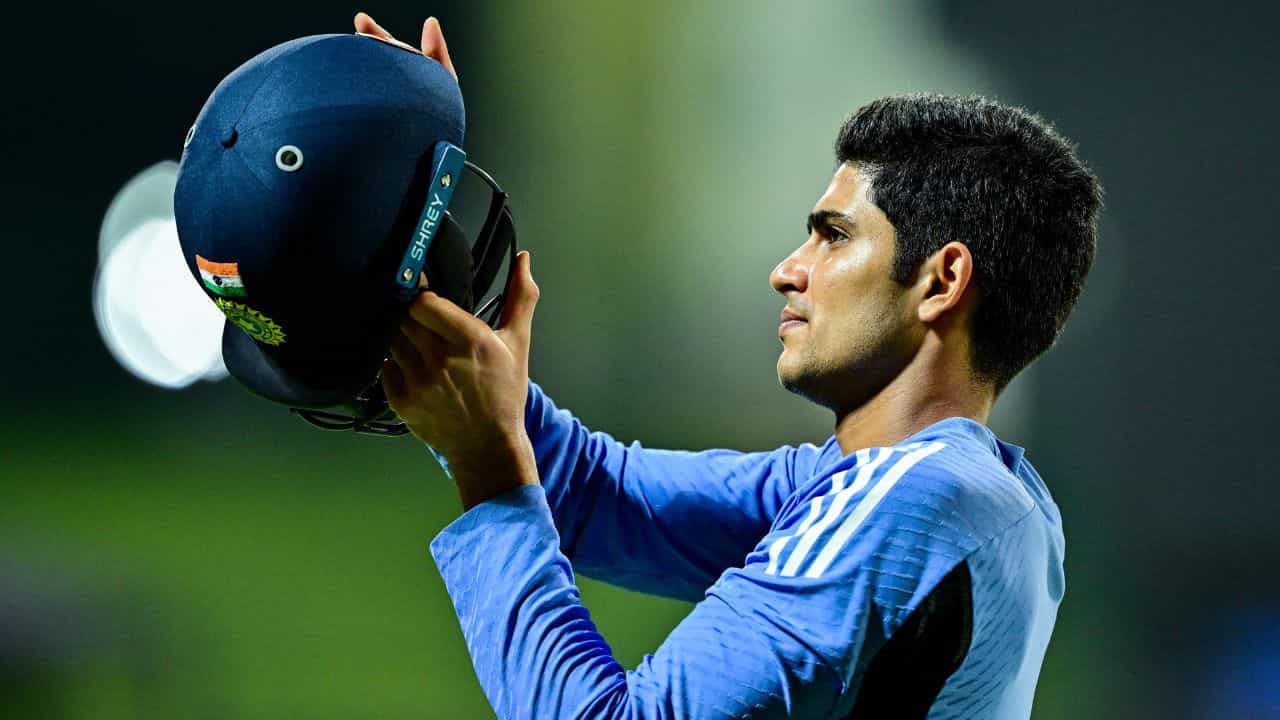 Shubman Gill: 'আমি সন্তুষ্ট নই...' সিরিজ শুরুর আগেই বলছেন ভাইস ক্যাপ্টেন শুভমন গিল! Shubman Gill: 'আমি সন্তুষ্ট নই...' সিরিজ শুরুর আগেই বলছেন ভাইস ক্যাপ্টেন শুভমন গিল!