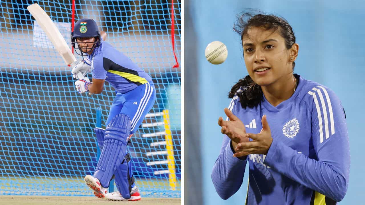 Asia Cup Final Preview: ভারত ও অষ্টম এশিয়া কাপ ট্রফির মাঝে চামারি! Asia Cup Final Preview: ভারত ও অষ্টম এশিয়া কাপ ট্রফির মাঝে চামারি!
