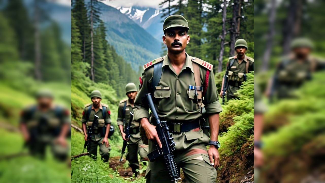 Defence budget 2024: বদলে যাচ্ছে সামরিক বাহিনীর খোলনলচে, প্রতিরক্ষায় বরাদ্দ ৬.২২ লক্ষ কোটি টাকা! Defence budget 2024: বদলে যাচ্ছে সামরিক বাহিনীর খোলনলচে, প্রতিরক্ষায় বরাদ্দ ৬.২২ লক্ষ কোটি টাকা!