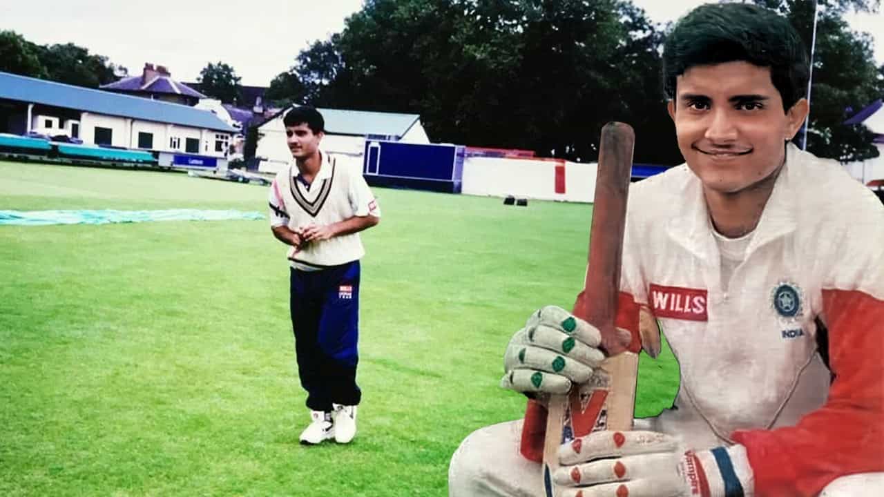 Sourav Ganguly: টায়ফয়েডই টার্নিং পয়েন্ট! সৌরভ গঙ্গোপাধ্যায়ের কেরিয়ারের এই অধ্যায় জানেন? Sourav Ganguly: টায়ফয়েডই টার্নিং পয়েন্ট! সৌরভ গঙ্গোপাধ্যায়ের কেরিয়ারের এই অধ্যায় জানেন?