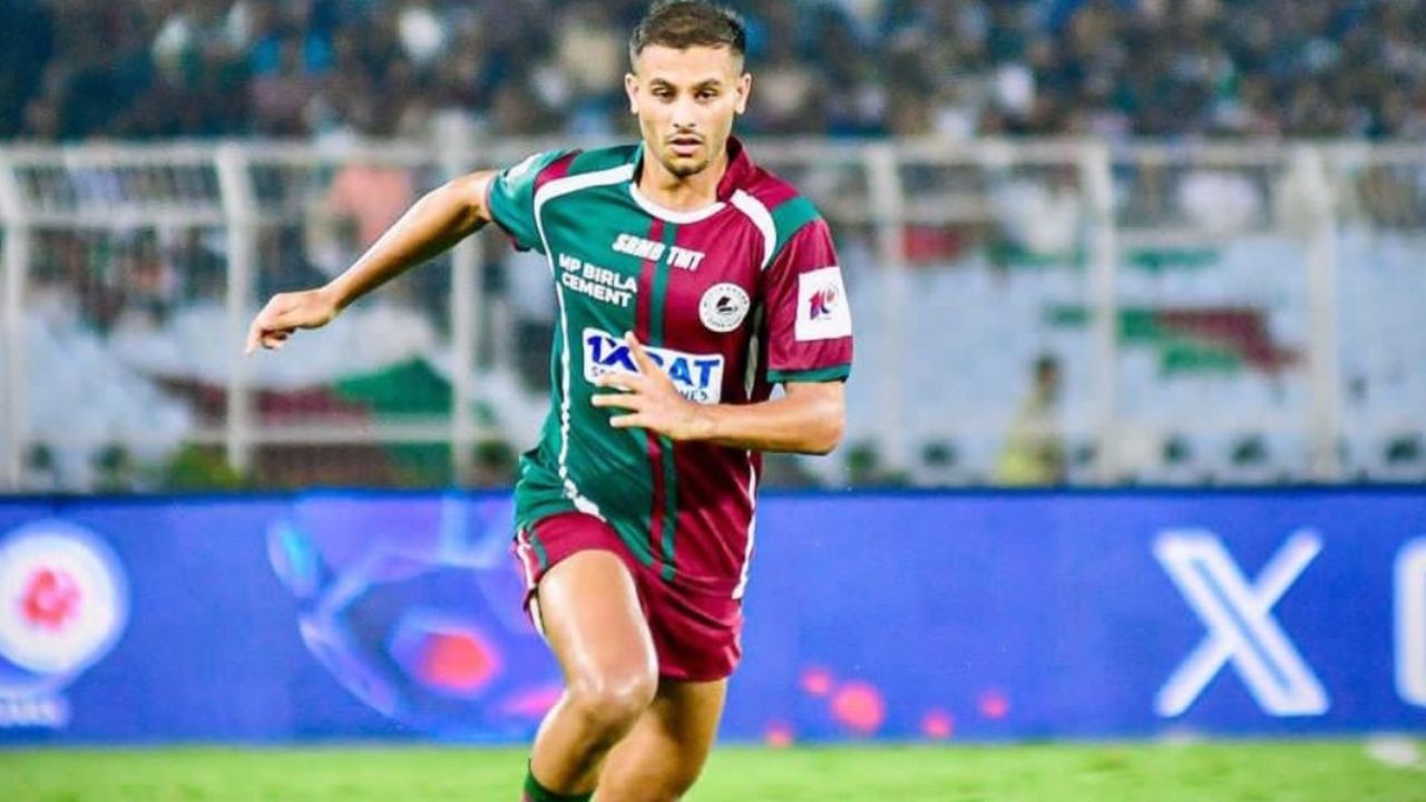 Mohun Bagan: ধোপে টিকল না বাজাজের দাবি, মোহনবাগানেই আনোয়ার