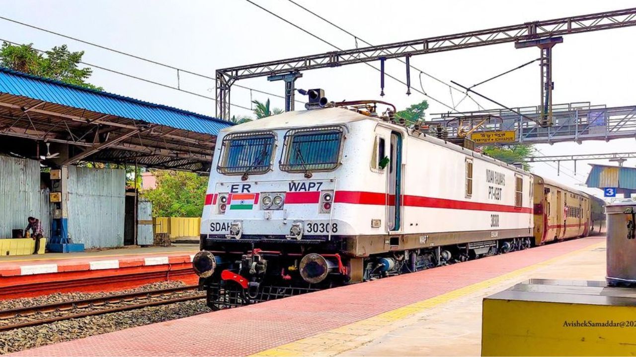 Railway Ticket: চালু হচ্ছে 'ওয়ান ইন্ডিয়া-ওয়ান টিকিট', কী সুবিধা পাবেন রেল যাত্রীরা, জেনে নিন