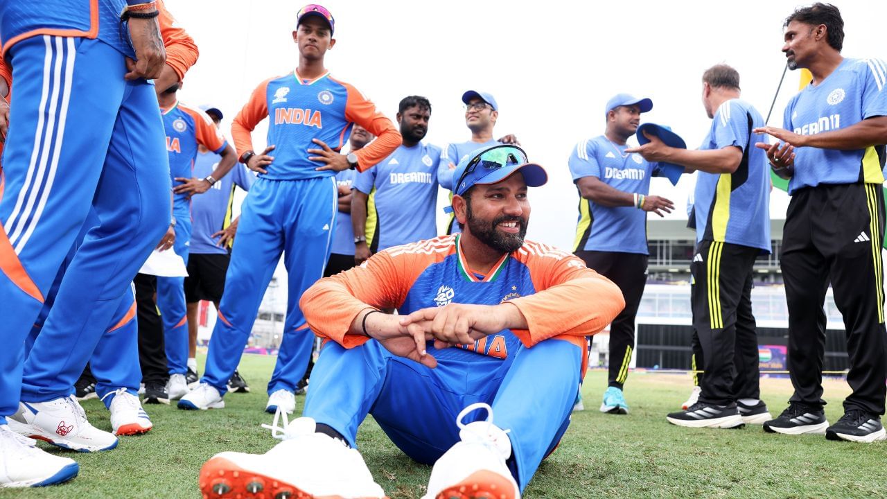 Indian Cricket Team: কাটল বেরিল আতঙ্ক, কবে ফিরছে বিশ্বজয়ী ভারতীয় দল?