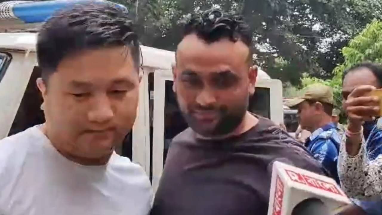 JCB in Police Custody: ৫ দিনের পুলিশি হেফাজতে জেসিবি, খুনের অভিযোগ সহ ১২ কেসের উল্লেখ আদালতে