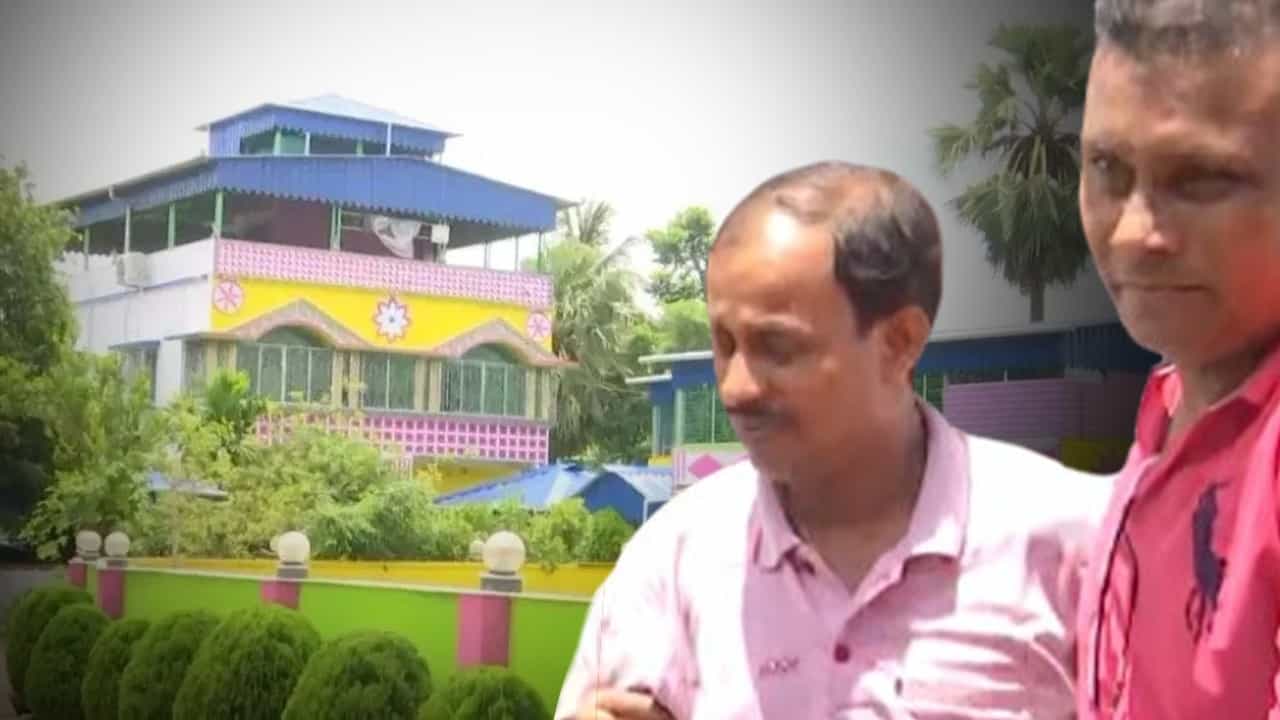Jamaluddin Sardar arrested: 'আমার বিরুদ্ধে যাঁরা বাইট দিয়েছেন, তাঁদের বিরুদ্ধে মামলা করেছি', ধরা পড়েও 'দামাল' জামাল Jamaluddin Sardar arrested: 'আমার বিরুদ্ধে যাঁরা বাইট দিয়েছেন, তাঁদের বিরুদ্ধে মামলা করেছি', ধরা পড়েও 'দামাল' জামাল