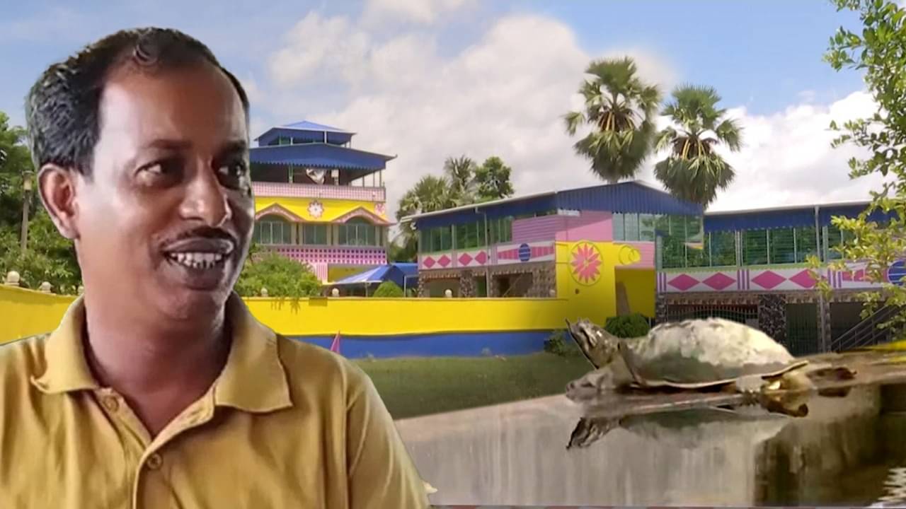 Jamaluddin Sardar: কীভাবে সোনারপুরের দামাল হয়ে উঠলেন জামাল?