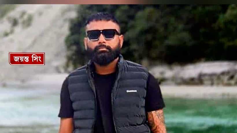 Jayanta Singh: এখন আর উপায় নেই, প্রেশার দিচ্ছে, আড়িয়াদহ কাণ্ডে মূল অভিযুক্ত জয়ন্ত সিং অবশেষে আত্মসমর্পণ করলেন