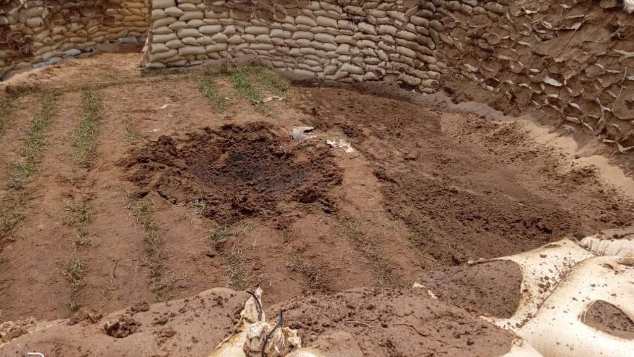 Jhargram: দ্বিতীয় বিশ্বযুদ্ধের সময়ে এই চাষের জমিতেই লোকানো হয়েছিল সম্পদ, এতদিনে ব্রিটিশ আমলের বড় ইতিহাসের সমাপতন