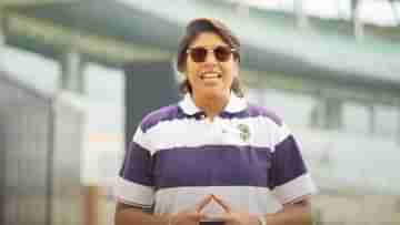 Jhulan Goswami: শুধু MI-তেই নয় এ বার নাইট রাইডার্সের বড় দায়িত্বে ঝুলন গোস্বামী