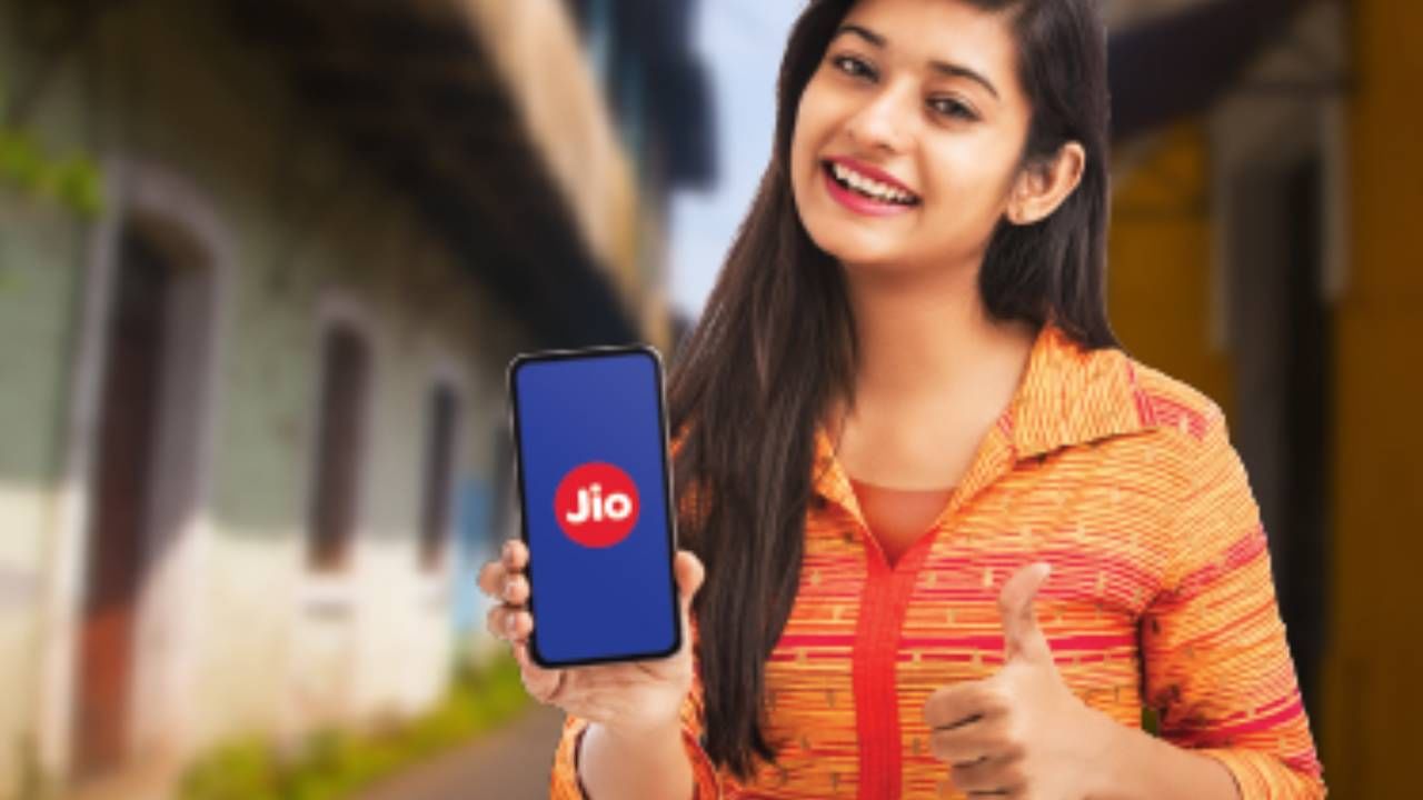 Jio8