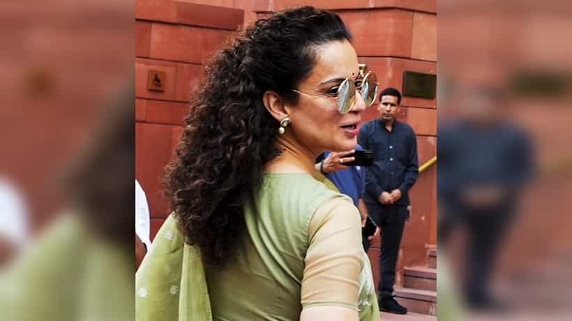 Kangana Ranaut: সাংসদ পদ খোয়াবেন কঙ্গনা? জারি হাইকোর্টের নোটিশ