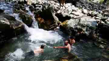 Heatwave In Kashmir: কাশ্মীরের থেকে ঠান্ডা এখন কলকাতাও! অবাক লাগছে?