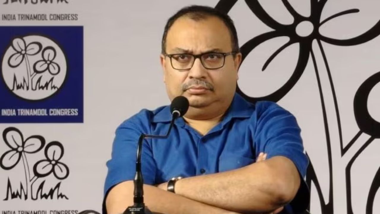 Kunal Ghosh: মানিকতলায় ভোট মিটতেই কুণালকে নিয়ে বড় সিদ্ধান্ত দলের Kunal Ghosh: মানিকতলায় ভোট মিটতেই কুণালকে নিয়ে বড় সিদ্ধান্ত দলের