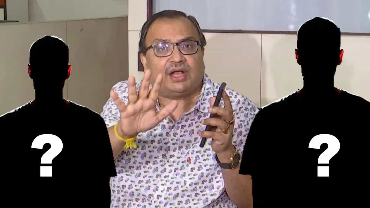 Kunal Ghosh on BJP: একুশে জুলাইয়ের মঞ্চে দুই বিজেপি সাংসদ তৃণমূলে যোগ দিতে চাইছেন: কুণাল Kunal Ghosh on BJP: একুশে জুলাইয়ের মঞ্চে দুই বিজেপি সাংসদ তৃণমূলে যোগ দিতে চাইছেন: কুণাল
