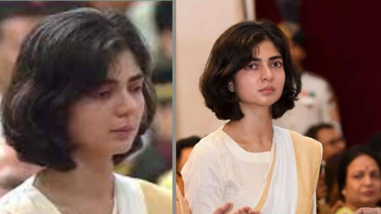 শহিদের স্ত্রীকেও ছাড়ল না! ক্যাপ্টেন অংশুমান সিংয়ের স্ত্রীকে নিয়ে অশ্লীল মন্তব্য, কড়া পদক্ষেপ মহিলা কমিশনের