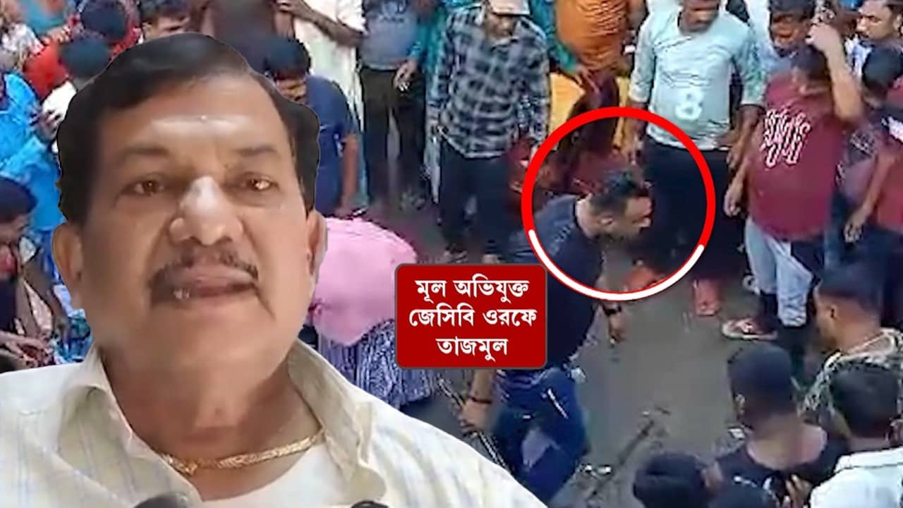 Chopra Incident: মুসলিম রাষ্ট্র মন্তব্যের জের, চোপড়ার বিধায়কের বিরুদ্ধে থানায় অভিযোগ বিজেপি বিধায়কের