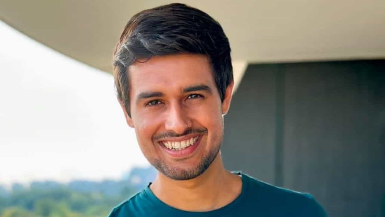 সেপ্টেম্বরে বদলে যাবে ধ্রুব রাঠির জীবন, বড় আপডেট দিলেন ইউটিউবার নিজেই সেপ্টেম্বরে বদলে যাবে ধ্রুব রাঠির জীবন, বড় আপডেট দিলেন ইউটিউবার নিজেই