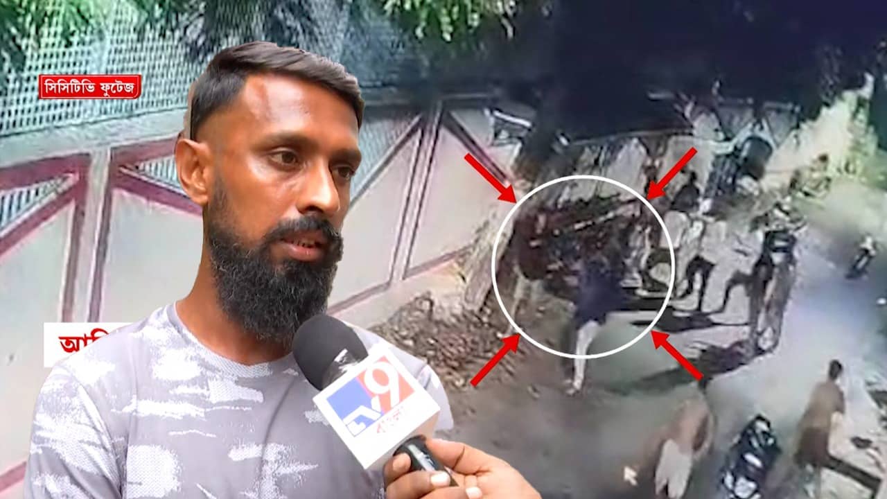 Jayanta Singh: মশা-মাছি কিচ্ছু মারেনি, তাহলে ক্রিমিনাল কেন? প্রশ্ন তুলছেন জয়ন্তর ফুটবলার ভাই