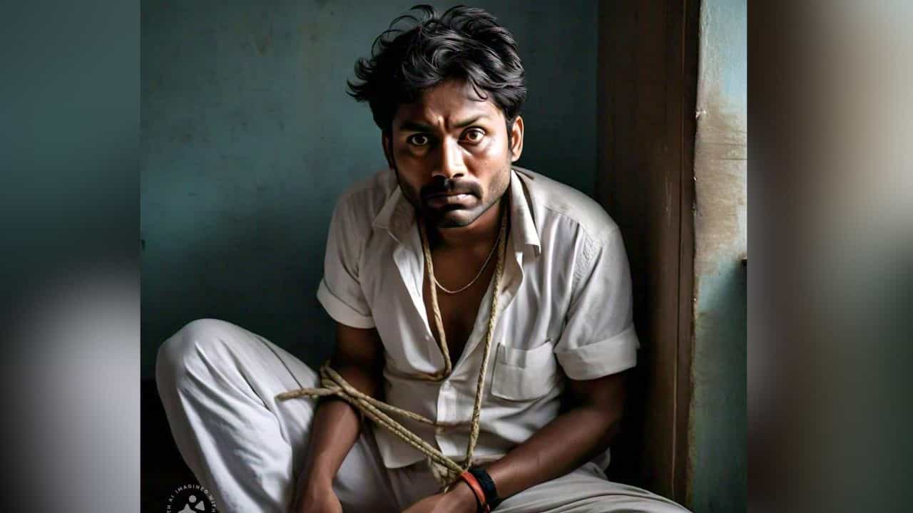 Kidnapping: ৬ মাস ধরে বেতন নেই ১২০০ জনের, CEO-কেই অপহরণ করে নিলেন কর্মীরা! Kidnapping: ৬ মাস ধরে বেতন নেই ১২০০ জনের, CEO-কেই অপহরণ করে নিলেন কর্মীরা!
