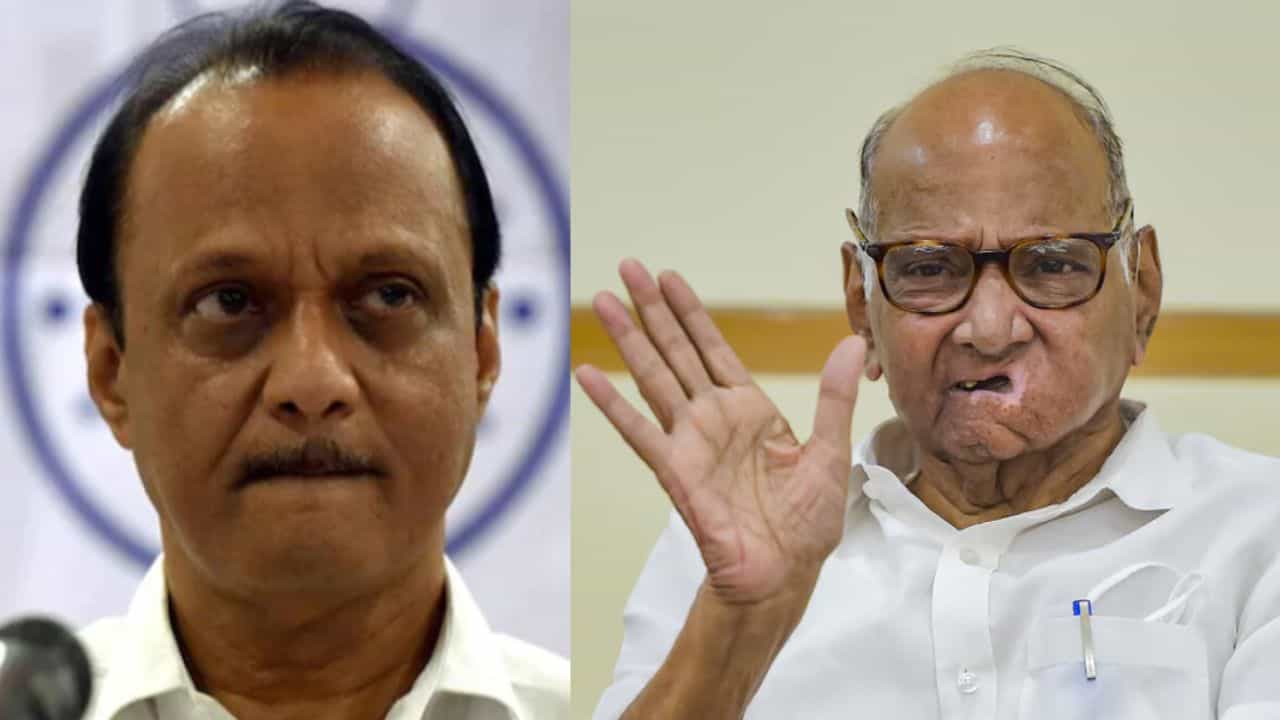 NCP: আসল-নকলের খেলায় টুইস্ট, অজিত পওয়ারের NCP ছাড়ল ৪ বড় নেতা, ফিরতে পারেন শরদের শিবিরেই NCP: আসল-নকলের খেলায় টুইস্ট, অজিত পওয়ারের NCP ছাড়ল ৪ বড় নেতা, ফিরতে পারেন শরদের শিবিরেই