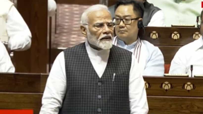 এর থেকে লজ্জার কী হতে পারে?, চোপড়ার নৃশংস ভিডিয়ো দেখে সংসদে সরব প্রধানমন্ত্রী