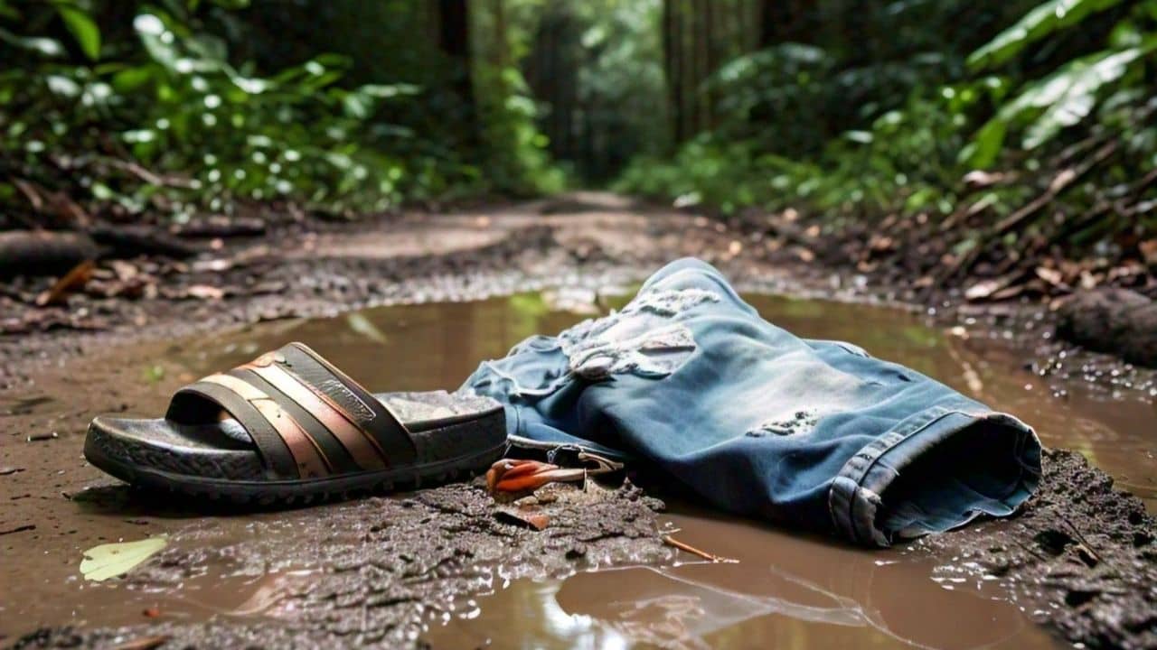 ছেলের জন্য ওষুধ কিনতে বেরিয়ে গায়েব মা, সকালে মিলল চটি আর ছেঁড়া প্যান্ট, মহিলার পরিণতি দেখে হিমস্রোত বয়ে গেল শিরদাঁড়া দিয়ে