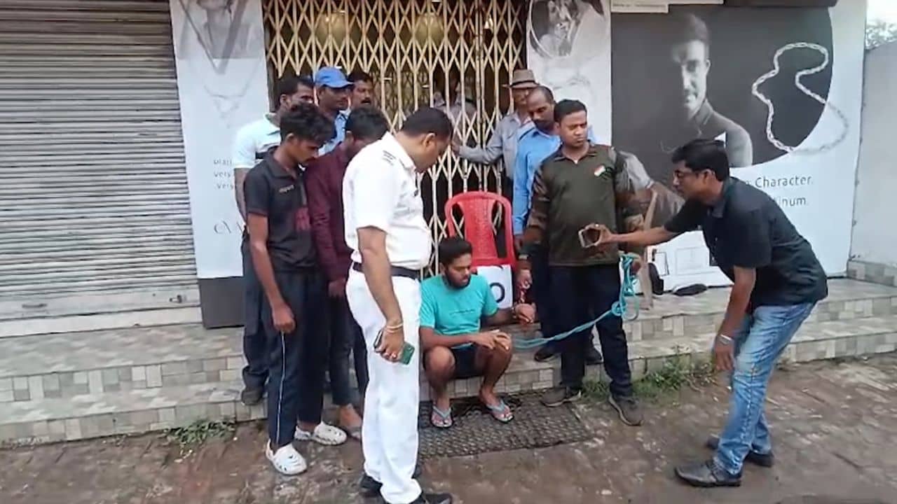 Raniganj Dacoity: ঠিক কী ঘটেছিল সেদিন, মাস্টারমাইন্ড সোনুকে নিয়ে রুদ্ধশ্বাস ডাকাতির পুনর্নিমাণ