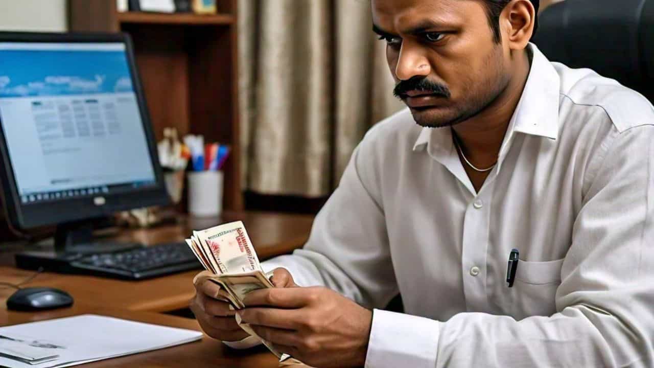 শুধু DA নয়, বাড়ছে অন্য ভাতাও, পুজোর আগেই মালামাল সরকারি কর্মীরা শুধু DA নয়, বাড়ছে অন্য ভাতাও, পুজোর আগেই মালামাল সরকারি কর্মীরা