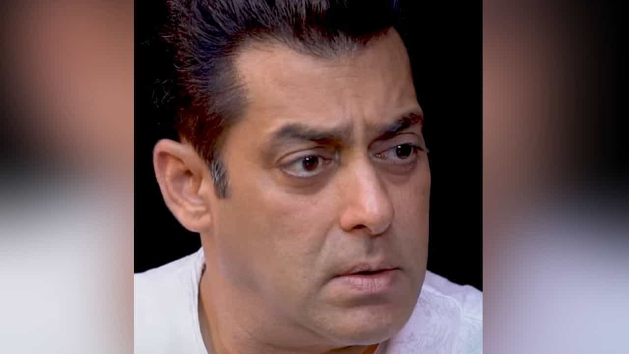 Salman Khan: ২৫ লাখের সুপারি, পাকিস্তানি 'কাট্টা', এই দিনই খুন হয়ে যেতেন সলমন! সামনে এল গায়ে কাঁটা দেওয়ার মতো তথ্য Salman Khan: ২৫ লাখের সুপারি, পাকিস্তানি 'কাট্টা', এই দিনই খুন হয়ে যেতেন সলমন! সামনে এল গায়ে কাঁটা দেওয়ার মতো তথ্য