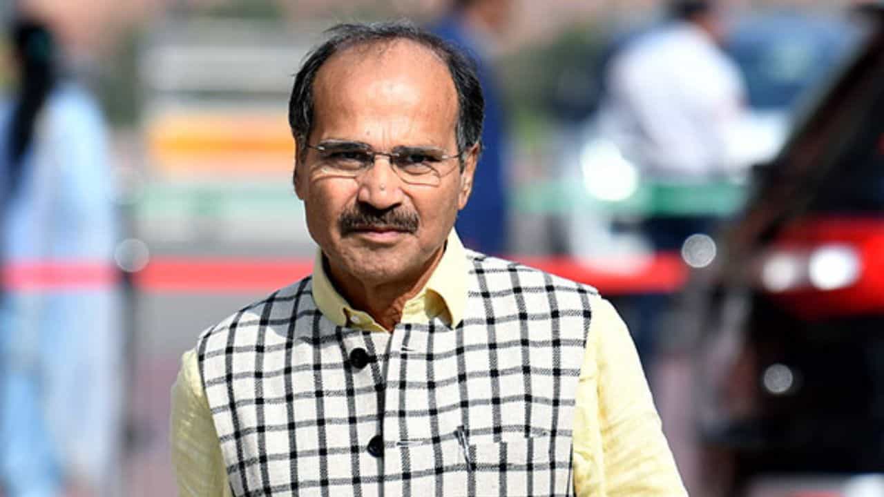Adhir Ranjan Chowdhury: 'আপস করতে শিখিনি, করব না', রাখঢাক না করে মনের কথা লিখেই দিলেন 'অভিমানী' অধীর Adhir Ranjan Chowdhury: 'আপস করতে শিখিনি, করব না', রাখঢাক না করে মনের কথা লিখেই দিলেন 'অভিমানী' অধীর