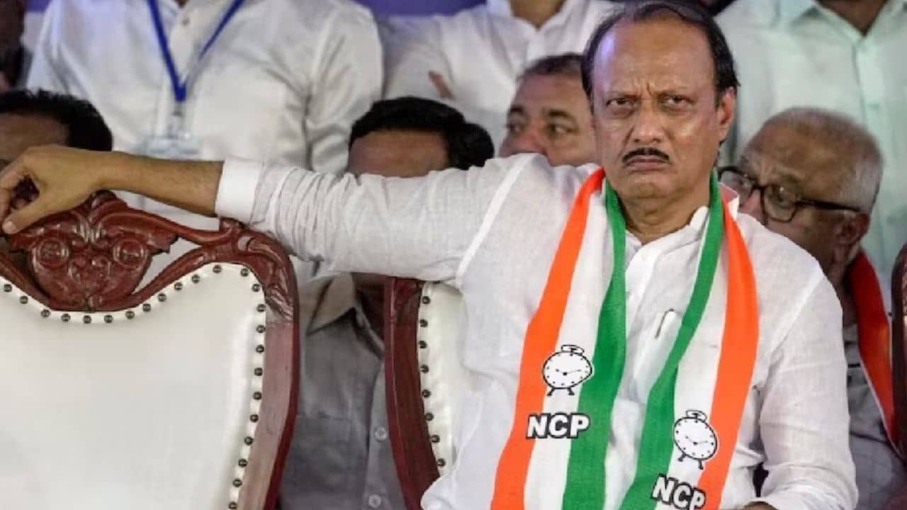 NCP: অজিত পওয়ারকে নিয়ে পস্তাচ্ছে বিজেপি? ছাড়তে বলছে জোট? বিস্ফোরক দাবি
