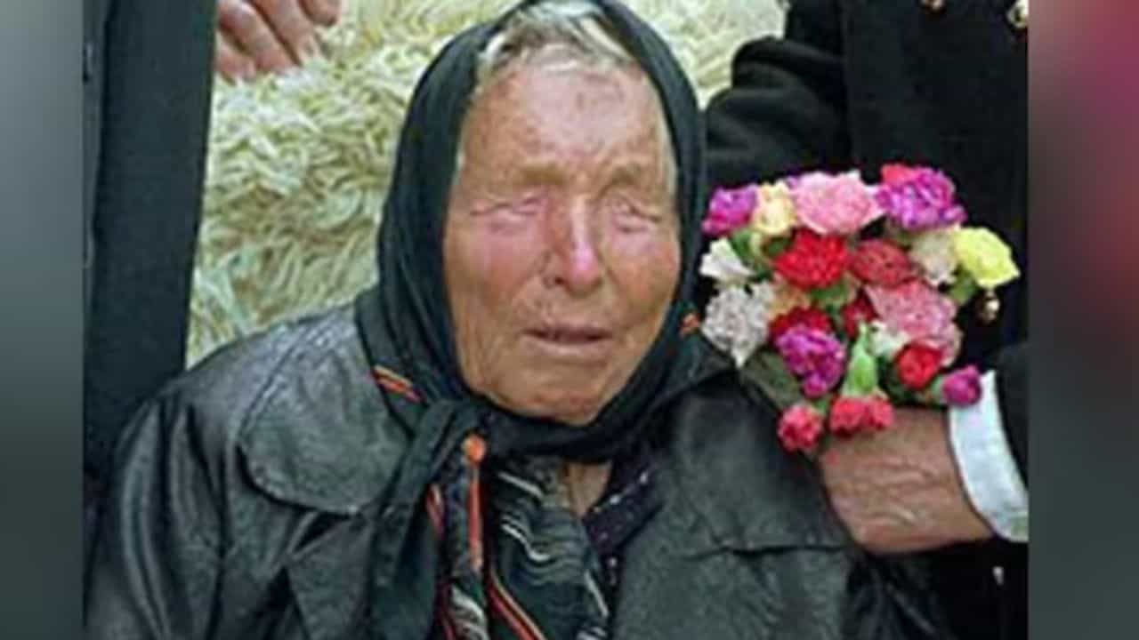 Baba Vanga Predictions: ২০২৫-এই আসছে প্রলয়, কোন ভয়ের বার্তা দিয়ে গিয়েছেন বাবা ভাঙ্গা? Baba Vanga Predictions: ২০২৫-এই আসছে প্রলয়, কোন ভয়ের বার্তা দিয়ে গিয়েছেন বাবা ভাঙ্গা?