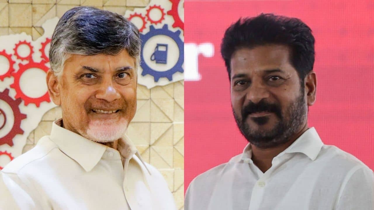 ক্ষমতা পেয়েই চন্দ্রবাবুর ভোলবদল? দেখা করতে চাইছেন কংগ্রেসের মুখ্য়মন্ত্রীর সঙ্গে! চিন্তায় বিজেপি