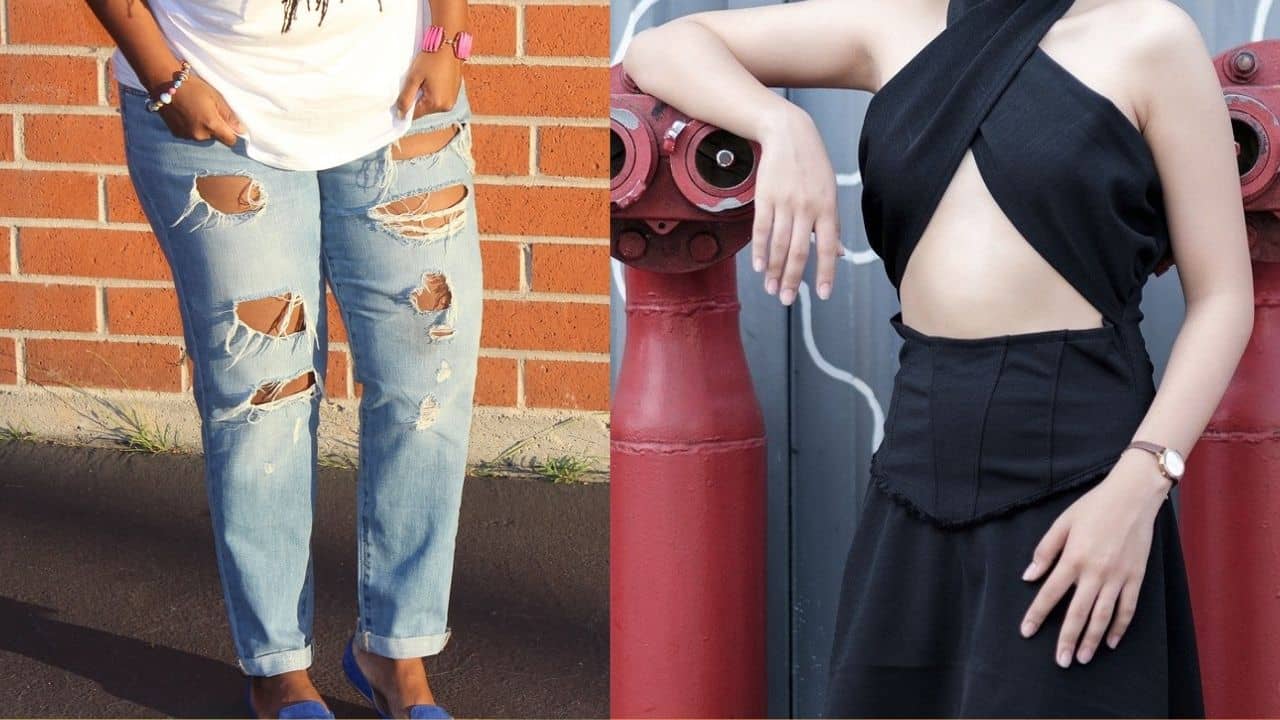 Dress Code: খোলামেলা পোশাক পরলে কলেজে নো এন্ট্রি, নিষিদ্ধ হল ছেঁড়া জিন্স, টি-শার্টও