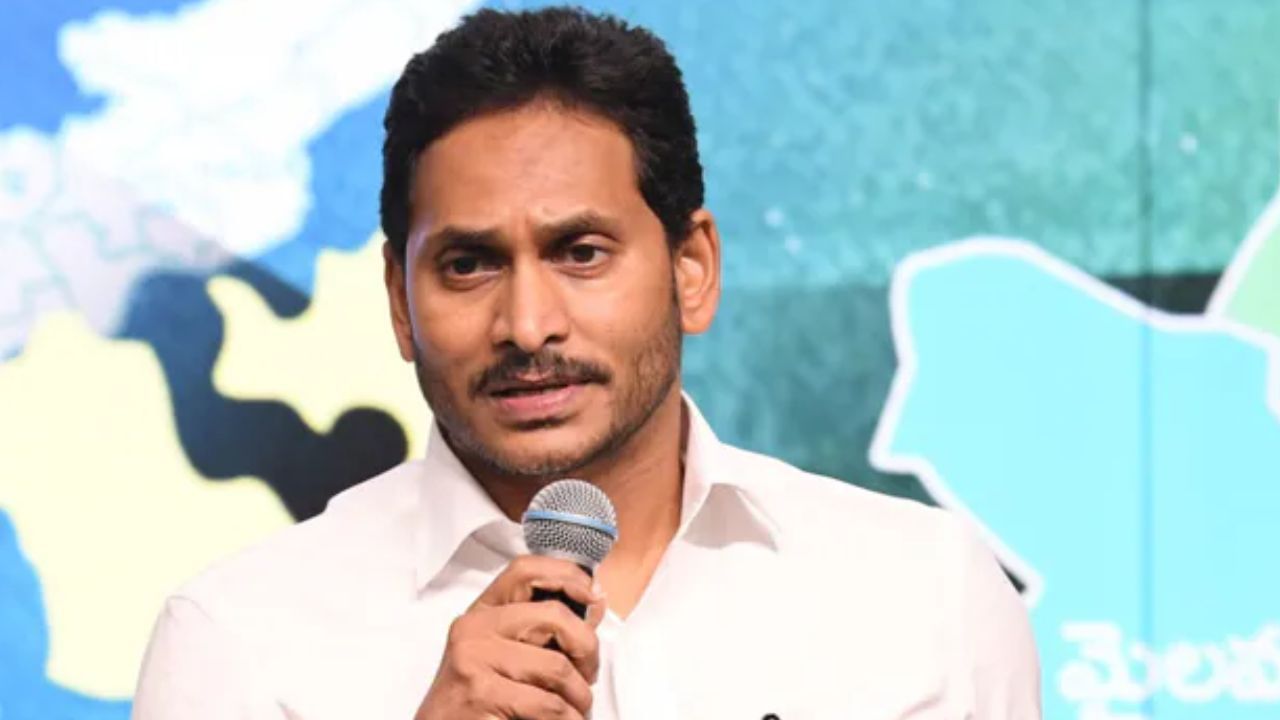 Jagan Mohan Reddy: বিধায়ককে খুনের চেষ্টা করেছিলেন প্রাক্তন মুখ্যমন্ত্রী? দায়ের অভিযোগ