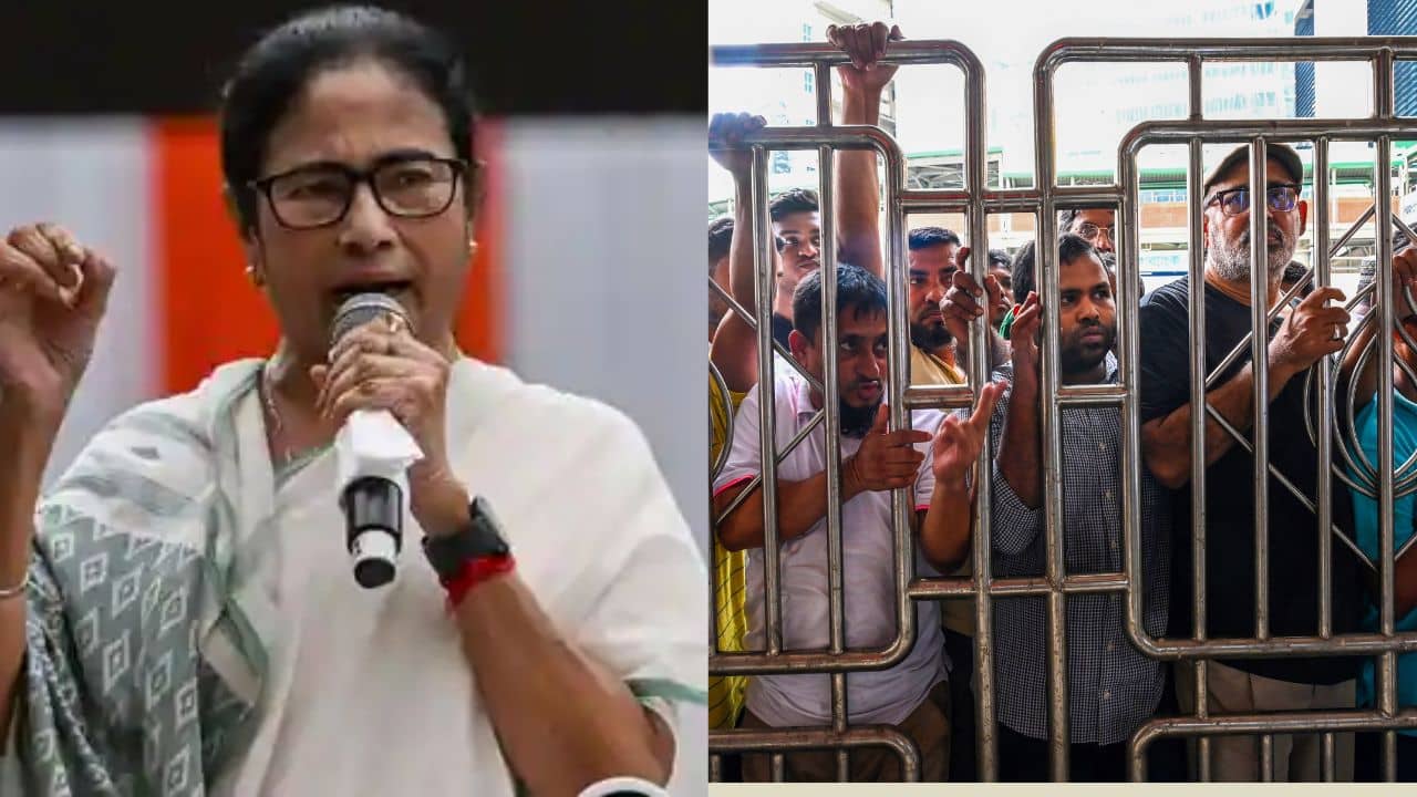 Mamata Banerjee-Bangladesh Refugee: মুখ্যমন্ত্রীর কথায় অনেক বিভ্রান্তি তৈরি হবে, এবার প্রতিবাদ জানাল বাংলাদেশও