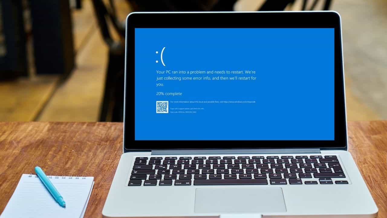 Microsoft Outage: কাজ করছে না মাইক্রোসফ্ট, সমস্যার গোড়া কোথায়, জানালেন কেন্দ্রীয় মন্ত্রী Microsoft Outage: কাজ করছে না মাইক্রোসফ্ট, সমস্যার গোড়া কোথায়, জানালেন কেন্দ্রীয় মন্ত্রী