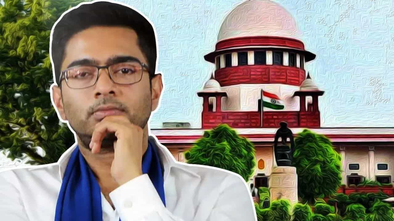 কেন দিল্লিতে ডাকা হবে অভিষেককে? সুপ্রিম কোর্টে ফের সওয়াল সিব্বলের কেন দিল্লিতে ডাকা হবে অভিষেককে? সুপ্রিম কোর্টে ফের সওয়াল সিব্বলের